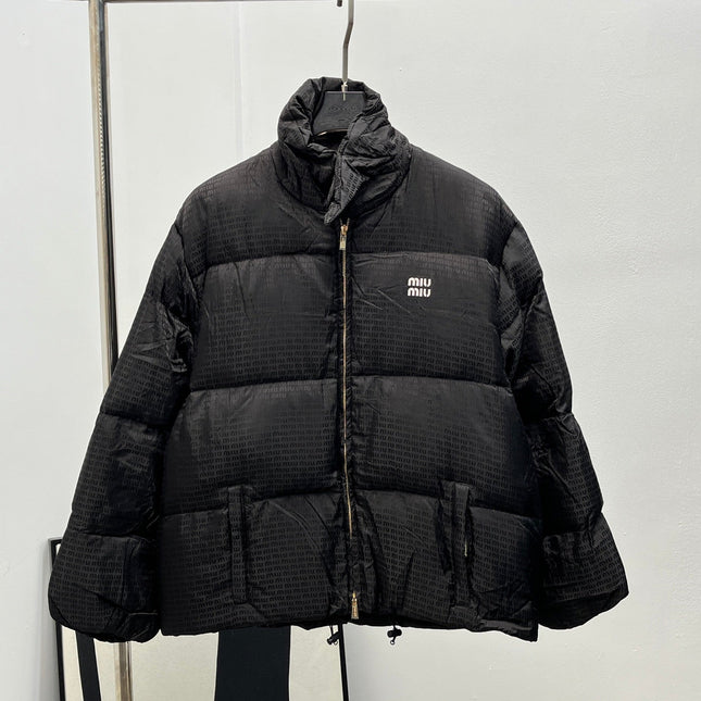 MIUMIU JACKET STYLE 626