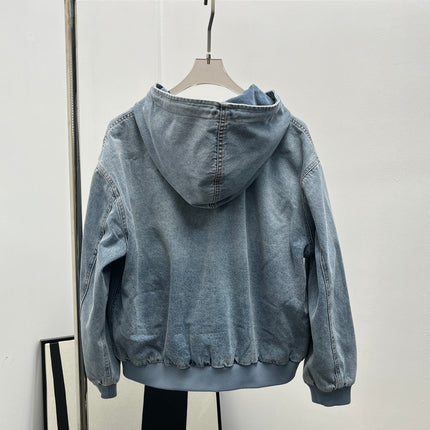 LV 25S DENIM SET 0156