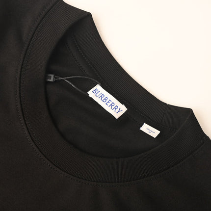 BURBERRY 26S LONG-SLEEVE T-SHIRT 493