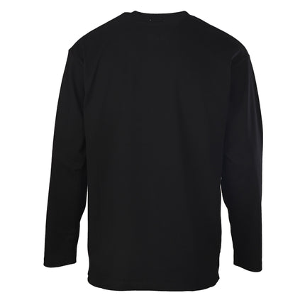 BURBERRY 26S LONG-SLEEVE T-SHIRT 493