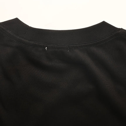 BURBERRY 26S LONG-SLEEVE T-SHIRT 493