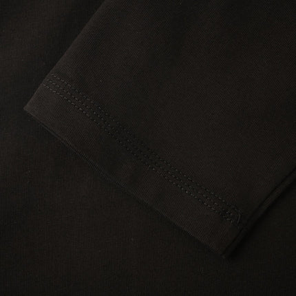 BURBERRY 26S LONG-SLEEVE T-SHIRT 493