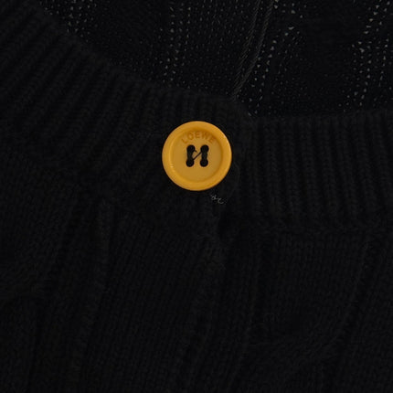 LOEWE CARDIGAN STYLE 207