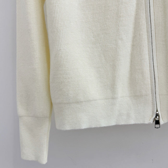 CHANEL 26S KNITTED CARDIGAN 737