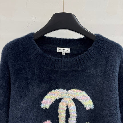 CHANEL 26S SWEATER 736