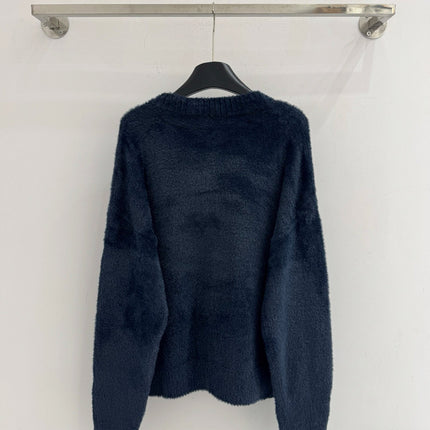 CHANEL 26S SWEATER 736