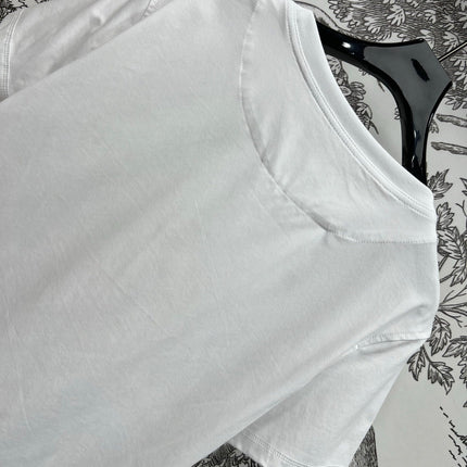 HM PRINTED SHORT SLEEVE T-SHIRT 268406