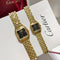 CARTIER WATCH