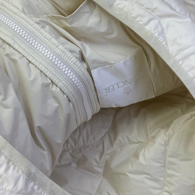 MONCLER 25S DOWN JACKET 438