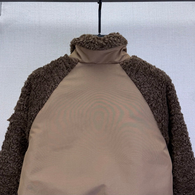 MONCLER 25S JACKET 439