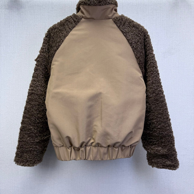 MONCLER 25S JACKET 439
