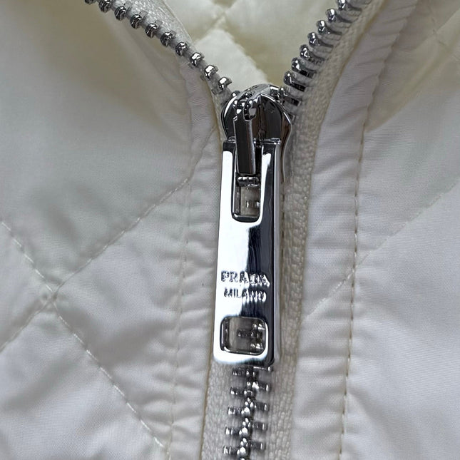 PRADA 25S JACKET 544