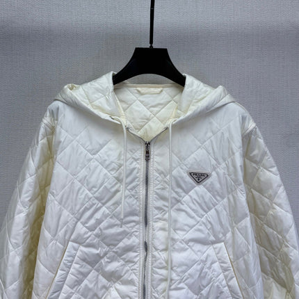PRADA 25S JACKET 544