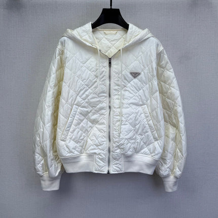 PRADA 25S JACKET 544