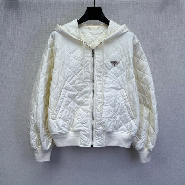 PRADA 25S JACKET 544
