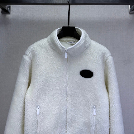 BURBERRY 25S JACKET 175