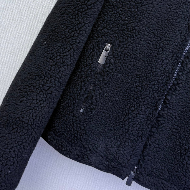 BURBERRY 25S JACKET 174