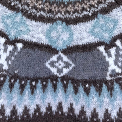 LV 25S SWEATER 0054