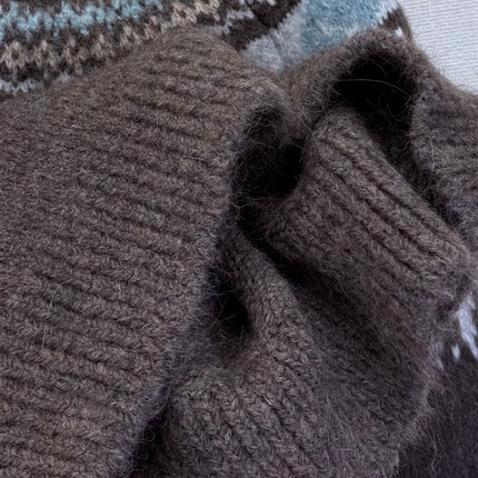 LV 25S SWEATER 0054