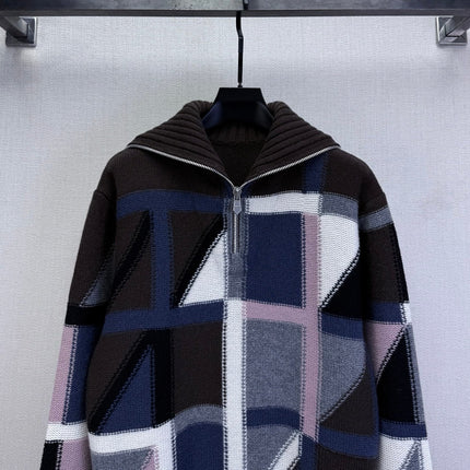 HERMES 25S SWEATER 355