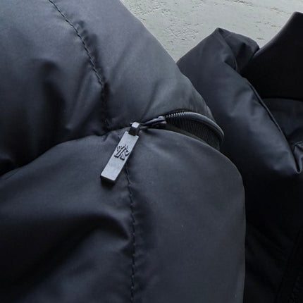 MONCLER 26S DOWN PUFFER VEST 838