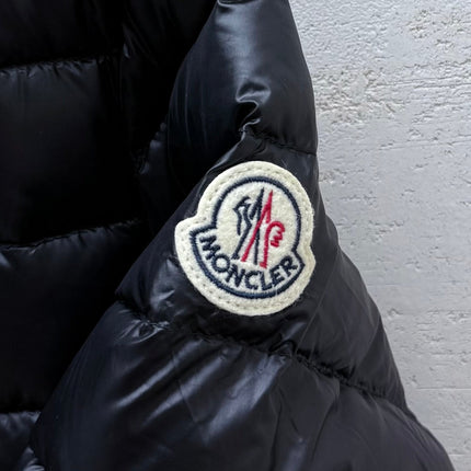 MONCLER 26S HOODED DOWN PUFFER JACKET 835