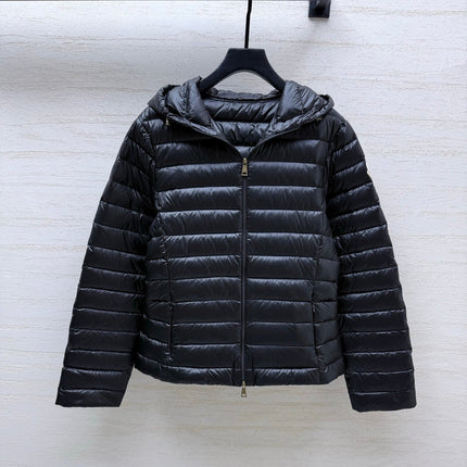 MONCLER 26S HOODED DOWN PUFFER JACKET 835