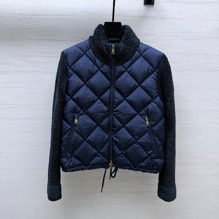MONCLER 26S HYBRID JACKET 821
