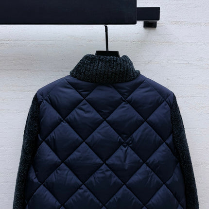 MONCLER 26S HYBRID JACKET 821