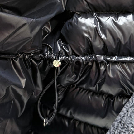 MONCLER 26S SHORT DOWN JACKET 806