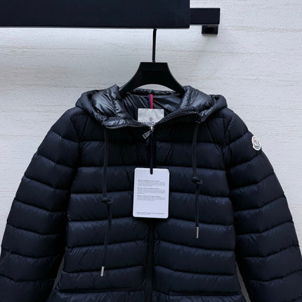 MONCLER 26S SHORT DOWN JACKET 806