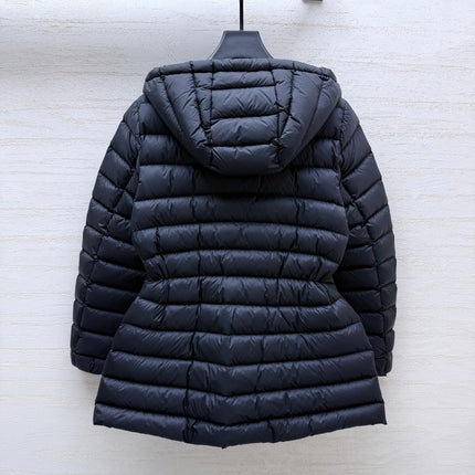 MONCLER 26S SHORT DOWN JACKET 806