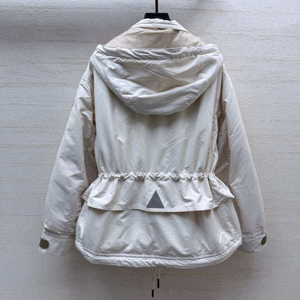 MONCLER 26S JACKET 743