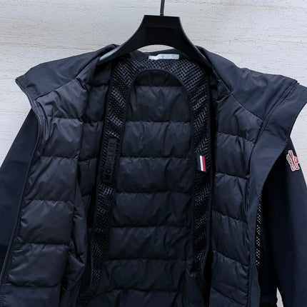MONCLER 26S SOULARE JACKET 742