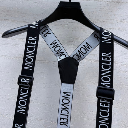 MONCLER 26S SKI PANTS 721