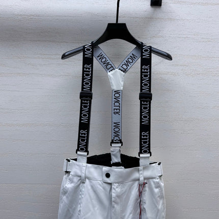 MONCLER 26S SKI PANTS 720