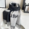 CHANEL SCARF