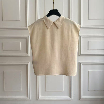 LP SLEEVELESS SHIRT STYLE 190