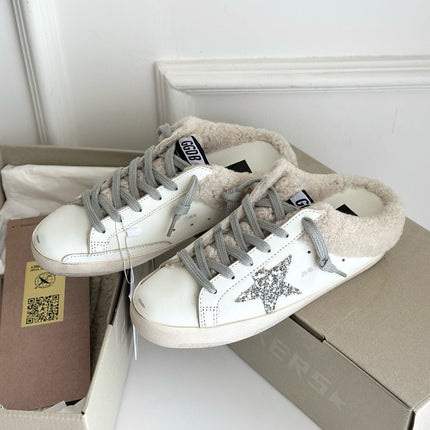Collection image for: GOLDEN GOOSE SHOES