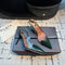 ALAIA HIGH HEELS