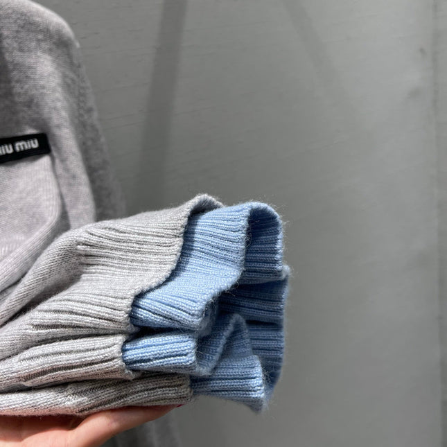 MIUMIU SWEATER STYLE 644