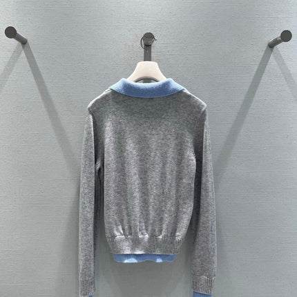 MIUMIU SWEATER STYLE 644