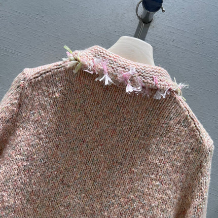 CHANEL 25S CARDIGAN 295