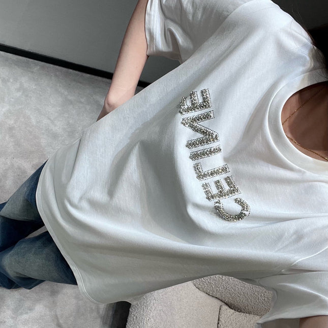 CELINE 26S T-SHIRT 811664