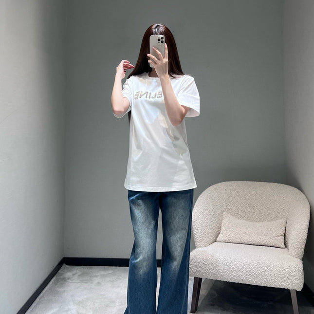 CELINE 26S T-SHIRT 811664