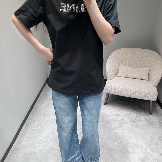 CELINE 26S T-SHIRT 811666