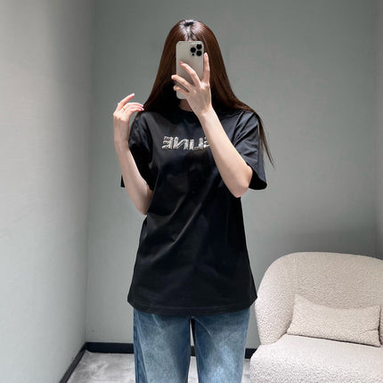 CELINE 26S T-SHIRT 811666
