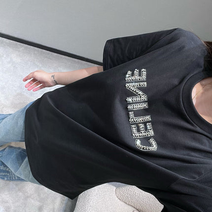 CELINE 26S T-SHIRT 811666