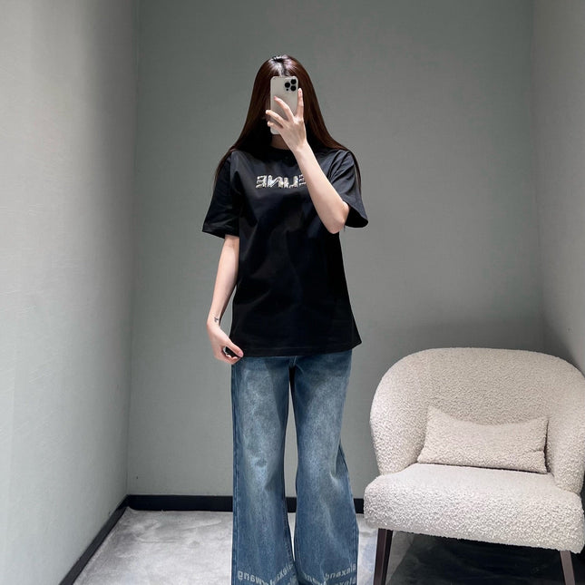 CELINE 26S T-SHIRT 811666