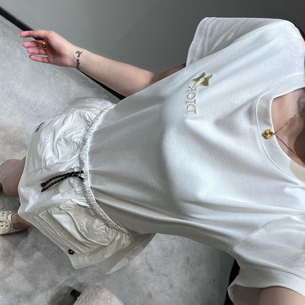 DIOR 26S SHORT-SLEEVE T-SHIRT 892